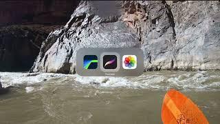 How To Run Skull Rapid: Play-By-Play Breakdown of Skull Rapid Westwater Canyon Colorado River