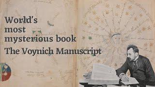 Voynich Manuscript Theories