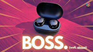 Is Bose cool now? // BOSE QUIETCOMFORT EARBUDS 2024