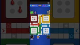 Ludo game in 4 players  Ludo King 4 players  Ludo gameplay 88