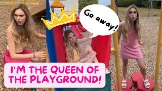 “IM THE QUEEN OF THE PARK!” Audra Mae TikTok Compilation 2023