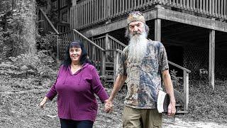 Phil Robertson: 'My Light Bill Took a Nose Dive' Since Miss Kay's Been Away!