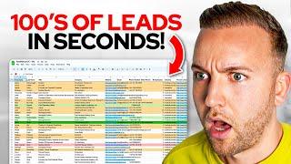 The Best Lead Generation Strategy For 2025 (Tutorial)