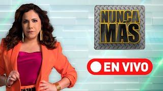 Nunca más | Programa del 06/10/2024