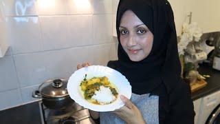 Bengalistagram: Cook a Bengali Fish Curry with me