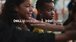 Dell Technologies + Productivity