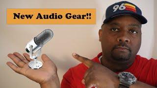Unboxing: Solid State Logic SSL2!