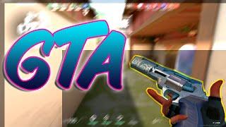 GTA - Valorant Montage