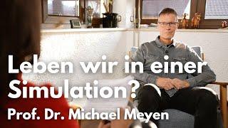 Wie Medien unsere Realität bestimmen | Prof. Dr. Michael Meyen