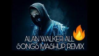 Alan Walker All Songs Remix Mashup  || BEST 2020 Mashup || DJ POPLIZZZ!!! || POPLI BROTHERS ||