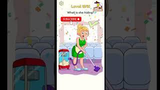 #1246 #deleteonepart2 delete one part 2 dop2 level 1246 #shorts #allgameon4u #game #gaming #gameplay