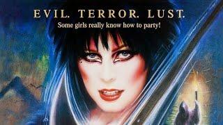 Official Trailer - ELVIRA'S HAUNTED HILLS (2001, Cassandra Peterson, Richard O'Brien)