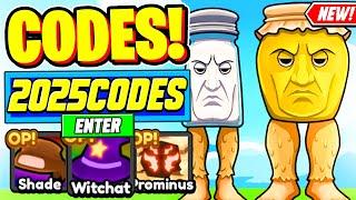 ️New️ ALL WORKING UPDATE CODES For Brainrot Evolution - Roblox Brainrot Evolution Codes 2025
