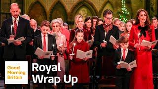 Wesley Kerr Reveals How the Royal Family Celebrate Christmas