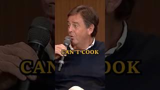 COMICAL – Alistair Begg – “Sometimes you got to be direct!“ #reformed #alistairbegg