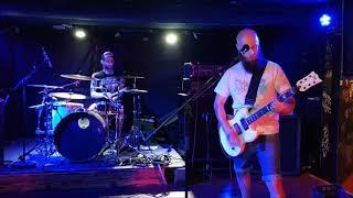 Impulsealer (Cze) live at Klub Strahov 007 - Prague - 19/06/2020