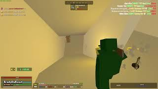 Unturned Usa WarzoneZ - Get better wifi?