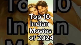 Top 10 indian movies of 2024/ Famous movies of 2024 #mostwatched #bestscene #superhit #superstardom