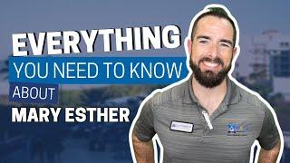 7 Things You MUST Know Before Moving to Mary Esther Florida!