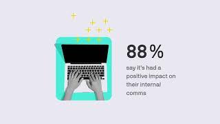 Better internal comms with Axios HQ + Smart Brevity