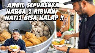 MACAM2 PENTOL ADA DISINI SERBA 2 RIBUAN BISA AMBIL SENDIRI !!