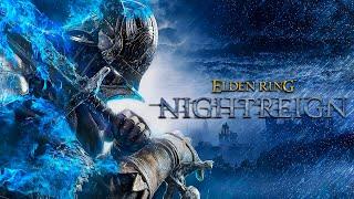ELDEN RING NIGHTREIGN Remembrance Gameplay with Josh