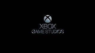 Xbox Game Studios / Mojang Studios Logos (Minecraft Dungeons)