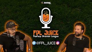 FPL JUiCE S1E1 - Michael Bolton Wanderers