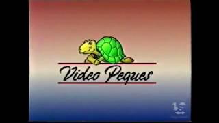 DiC/Saban/Peque Video (1984)