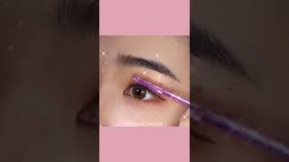 日常妝容分享｜1028調眼色限量眼彩盤 盛妝 dailymakeup