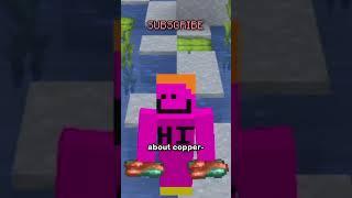 the forgotten mining feature