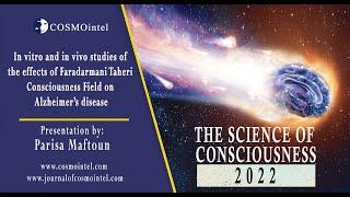 04- The Effects of Faradarmani T-Consciousness Field on Alzheimer’s Disease