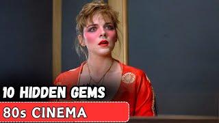 10 Hidden Gems of 80s Cinema That Blew Our Minds!