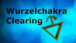  Wurzelchakra Clearing | smaranaa.eu 