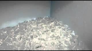 Maquina de gelo em cubos para locação. Pernambuco !