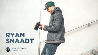 036: Ryan Snaadt - Best Kept Marketing Secrets & How Video Marketing Will Transform Your Business