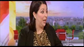 Drink Driving Solicitors - BBC Breakfast News