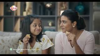 Sunfeast All Rounder | Sweet and Salty |The Perfect Crunch | Tamil