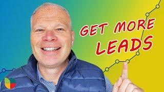 24 Years To Get More SEO LEADS & Rank #1 In Google