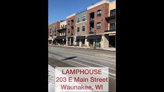 Boutique Retail Space AVAILABLE , 203 E Main St, Waunakee WI | Video Tours with Heather Ewing, CCIM