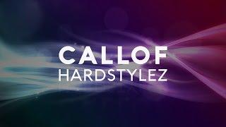 CallOfHardstylez - Danouh Mix