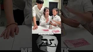 Смышлёная #funny #trollface