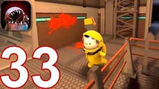 Imposter Hide 3D Horror Nightmare - Gameplay Walkthrough Part 33 - Levels 107-108 [iOS,Android]