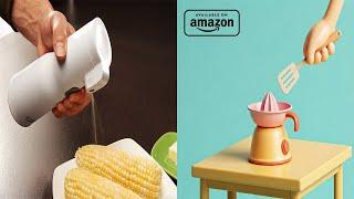 10 Best Selling Kitchen Gadgets On Amazon 2025