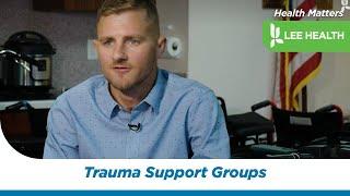 Trauma Support Groups