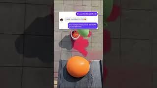 @rizz_app test his skibidi   #funny #texting #textstory