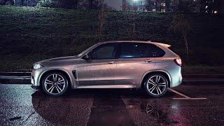 BMW X5M F85ㅣ4K