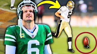 49ers New Punter