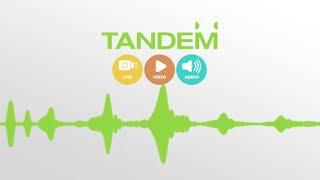 Tandem Studios - audio