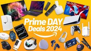 Best Prime Day Deals 2024 [These 37 Amazon Prime Day Deals are Unreal ]